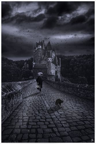 Burg Eltz