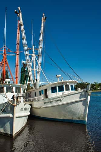 Calabash Waterfront