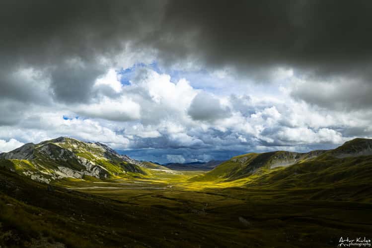 Campo Imperatore