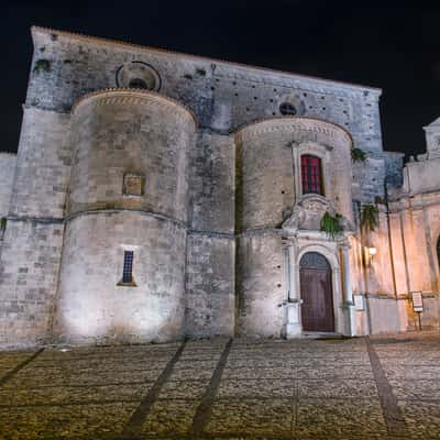 Cattedrale di Gerace, Italy