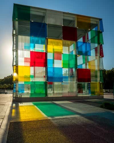 Centre Pompidou