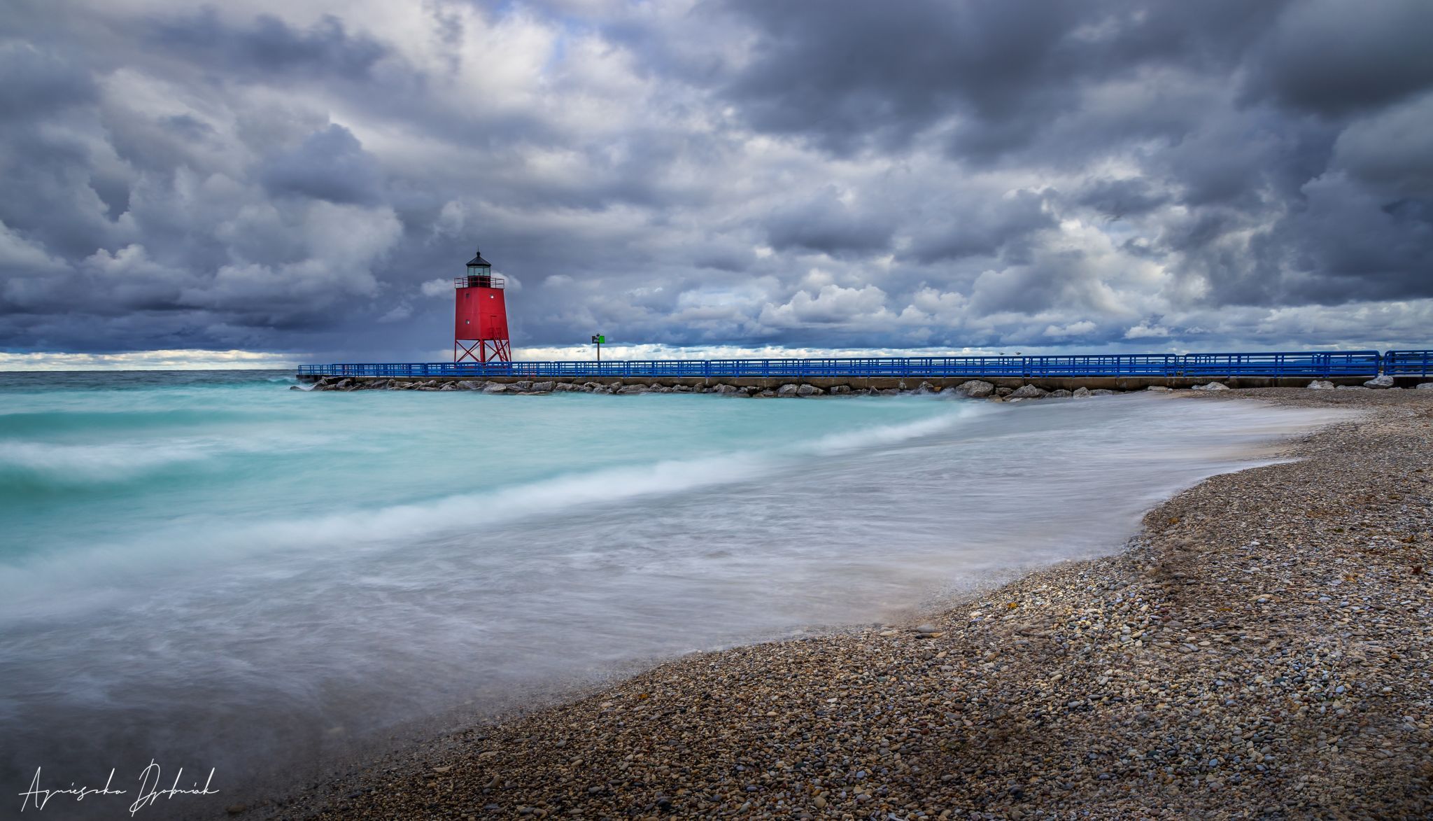 Top Photo Spots at Charlevoix in 2024