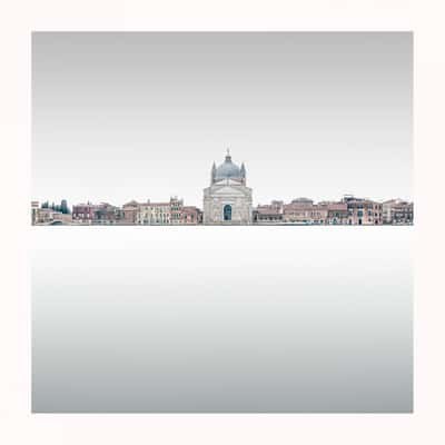 Chiesa del Santissimo Redentore, Giudecca, Italy