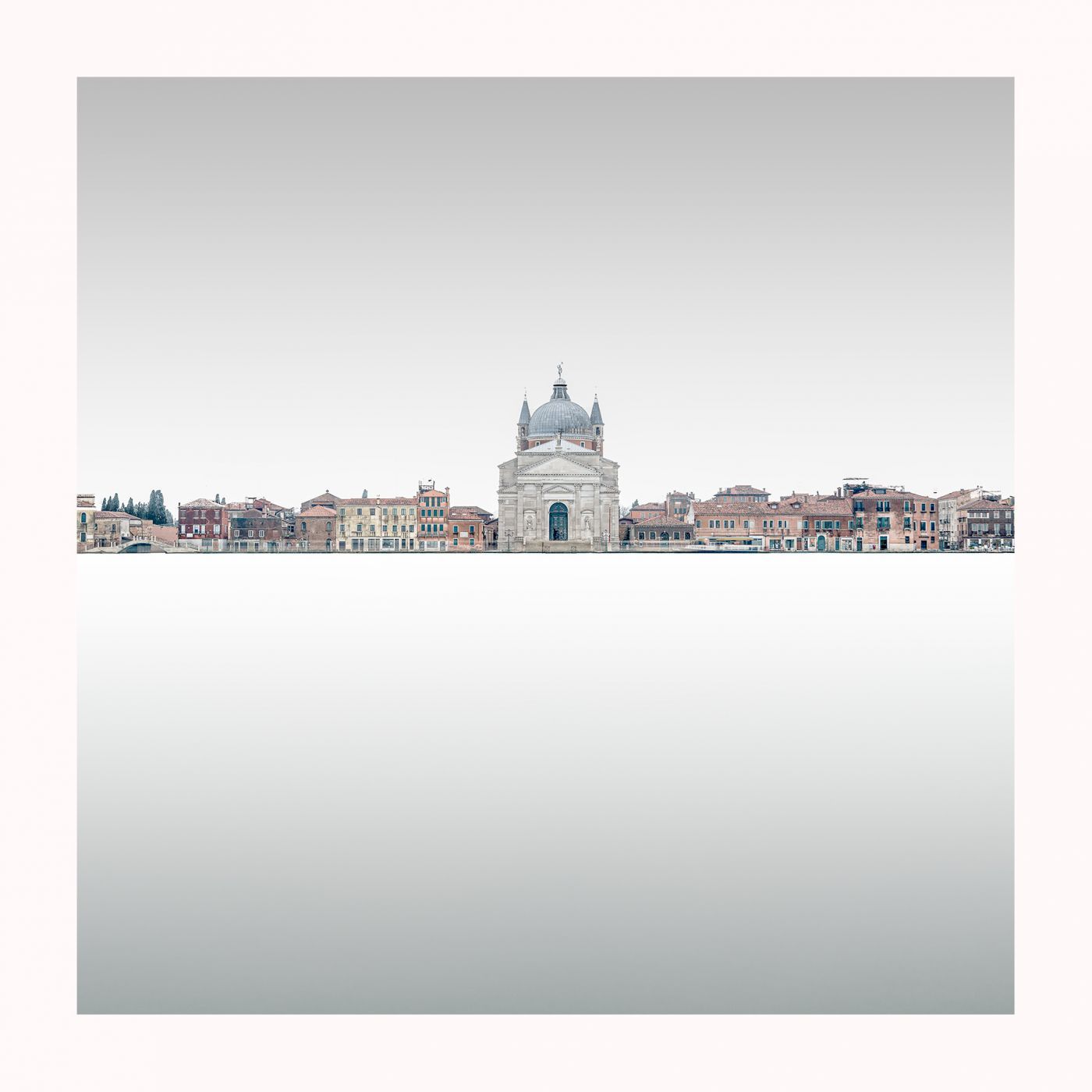 Chiesa del Santissimo Redentore, Italy