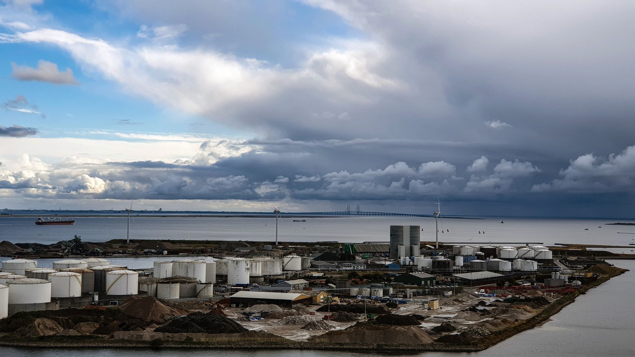 Copenhill, Denmark