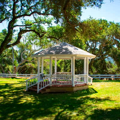 Country Gazebo, USA
