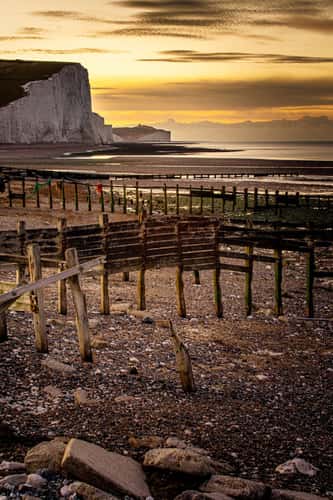 Cuckmere Haven