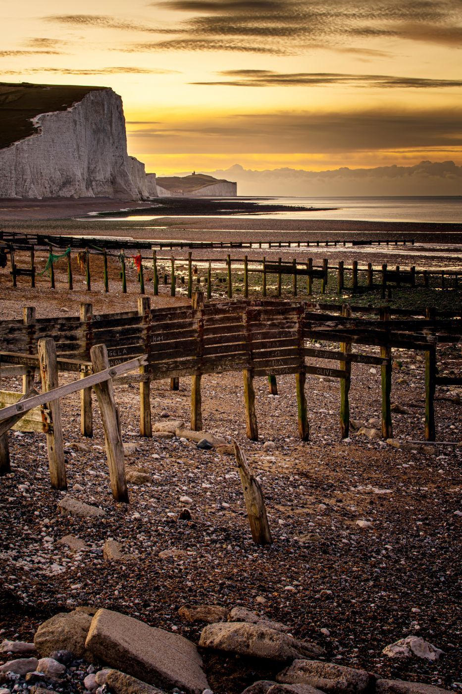 Cuckmere Haven, United Kingdom