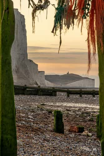 Cuckmere Haven