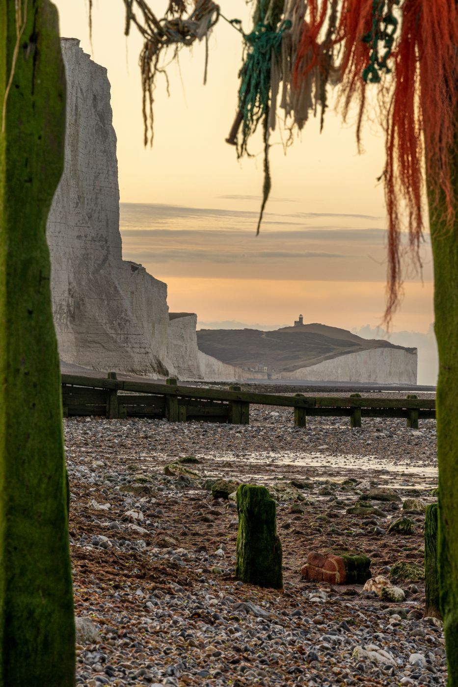 Cuckmere Haven, United Kingdom