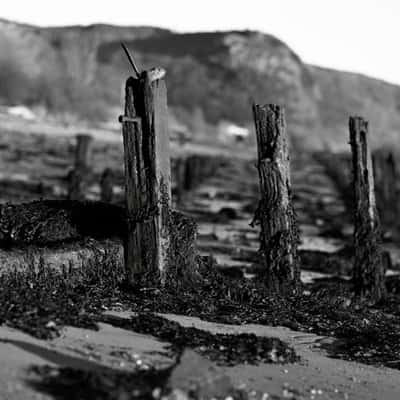 Dunbarton Rock, United Kingdom