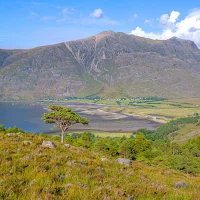 Es an Ruaig, Torridon, United Kingdom