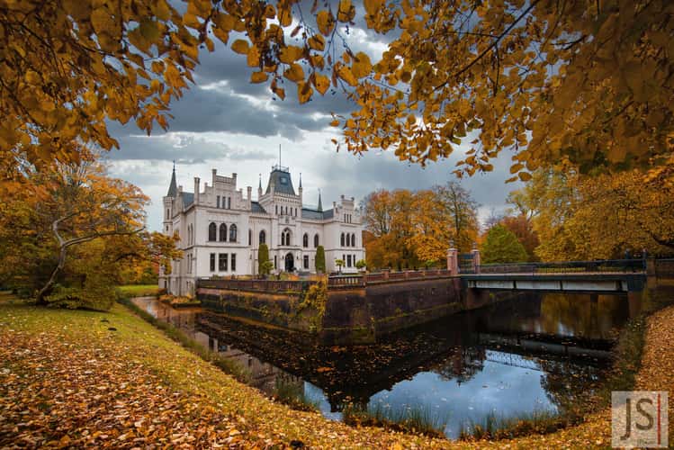 Evenburg