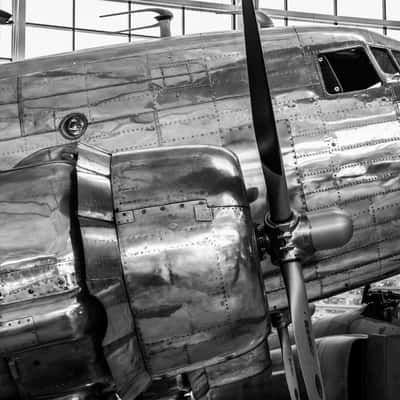 Evergreen Aviation & Space Museum, USA