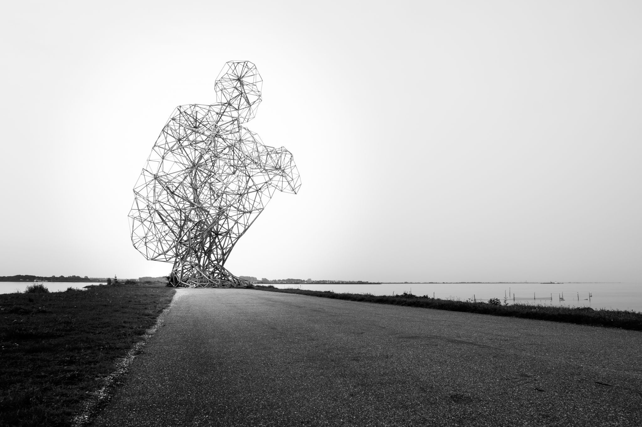 Exposure, Netherlands