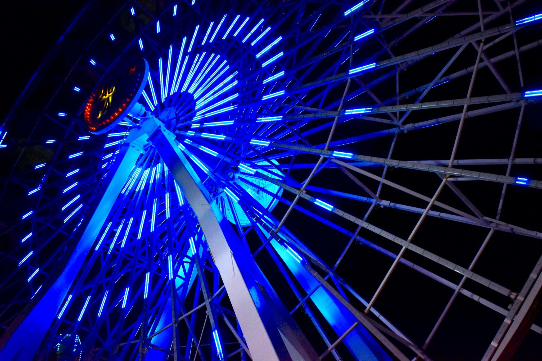 Ferris Wheel, USA