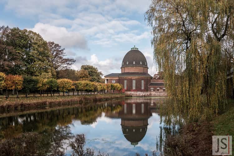 Cemetery Osterholz, Bremen