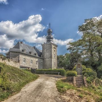 Fumal Castle, Belgium