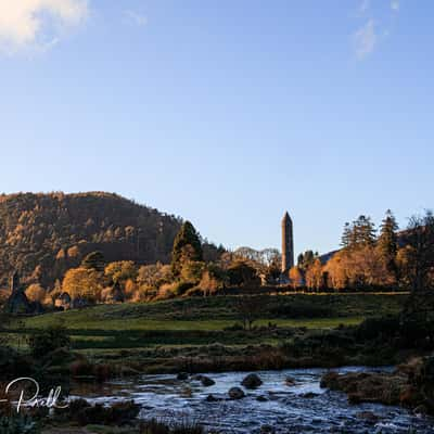 Glendalough, Ireland