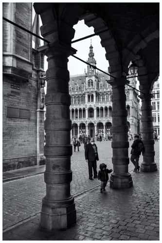 Grand Place