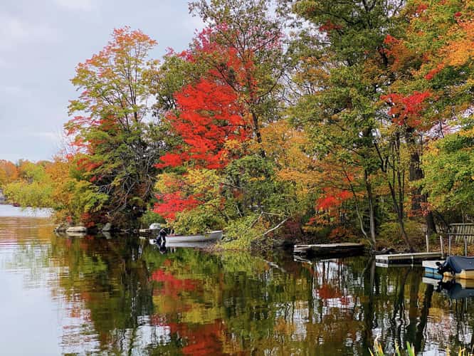 Greenwood Lake, NY