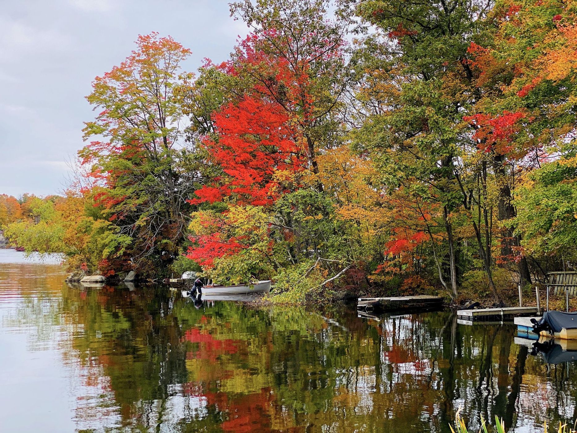 Greenwood Lake, NY, USA