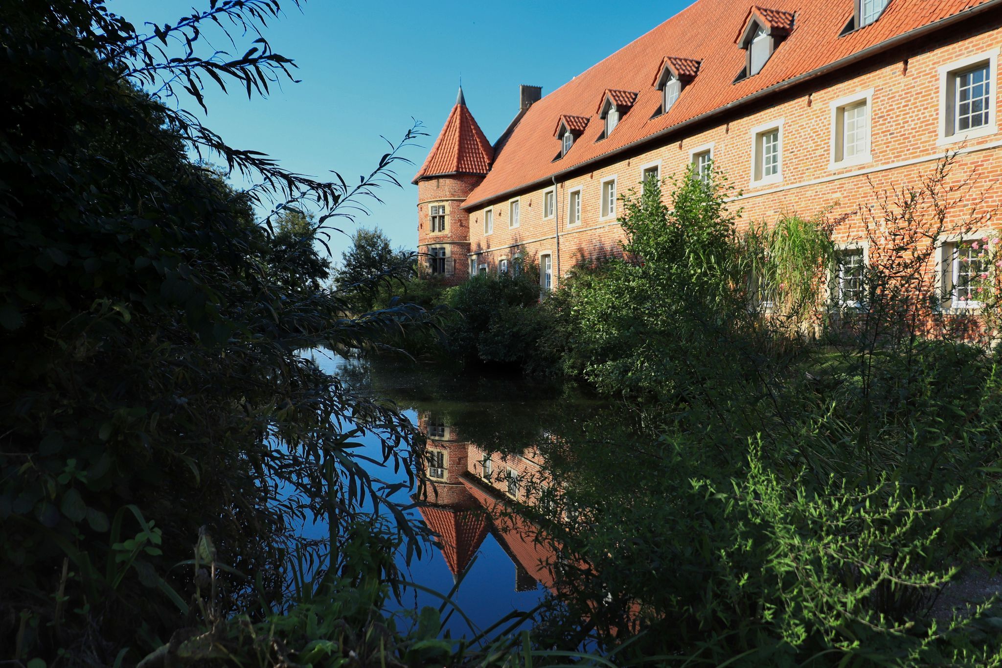 Haus Vögeding, Germany