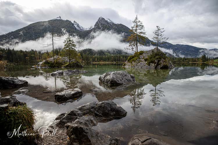 Hintersee (Bavaria)