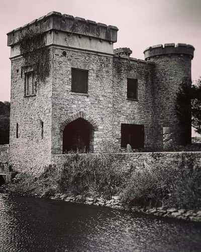 Hooe lake