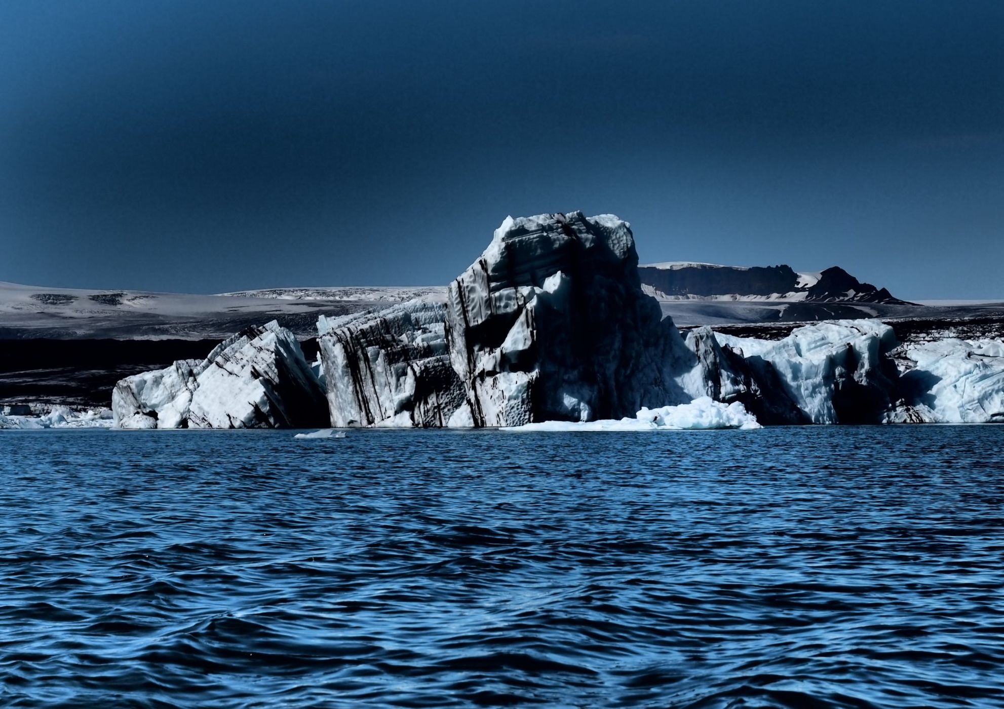 ICELAND, Iceland
