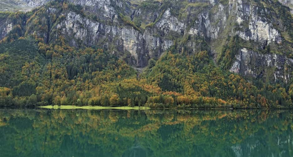 Klöntalersee