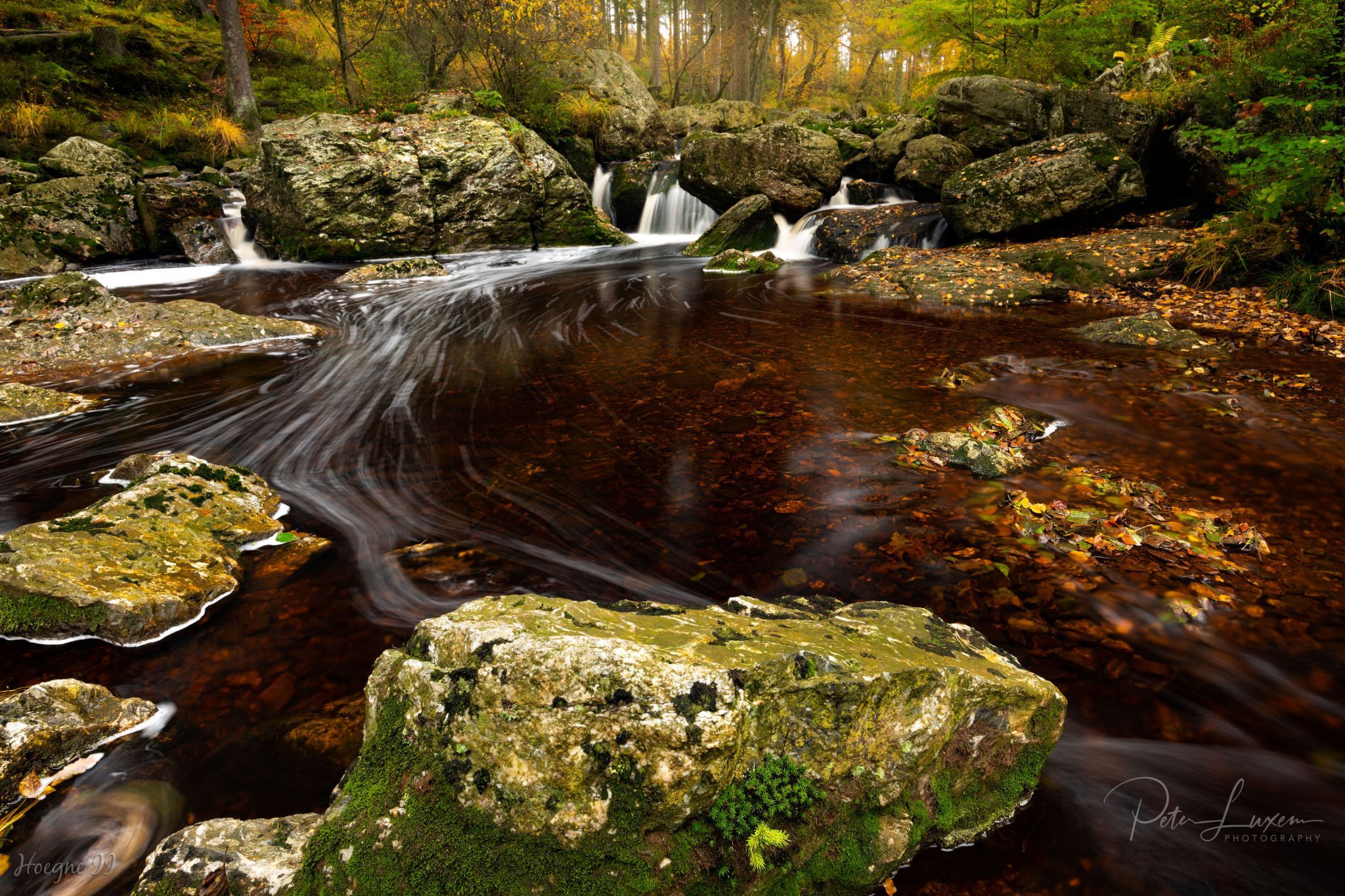 La Hoëgne, Belgium