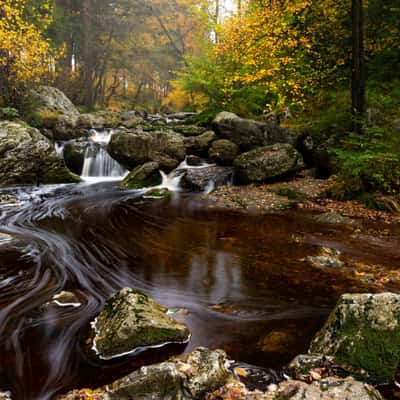 La Hoëgne, Belgium