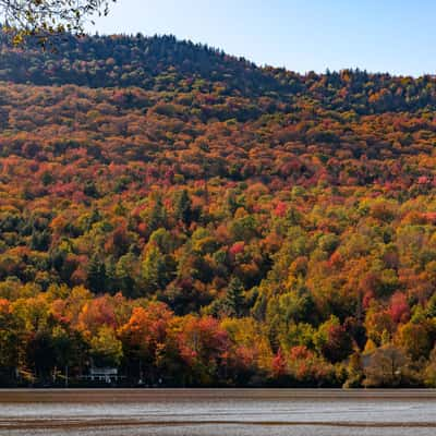 Lake Elmore, USA