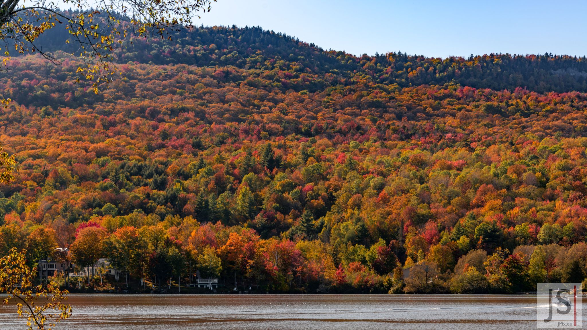 Lake Elmore, USA