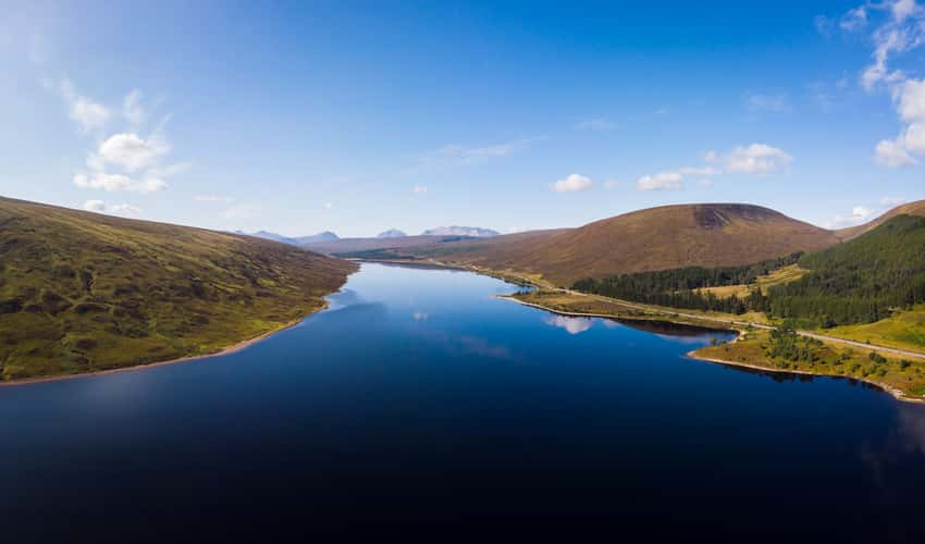 Loch a'Chroisg