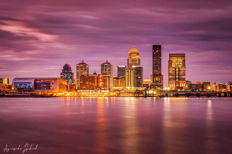 Louisville, Kentucky