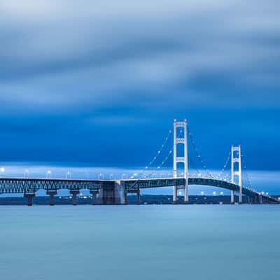 Mackinaw City