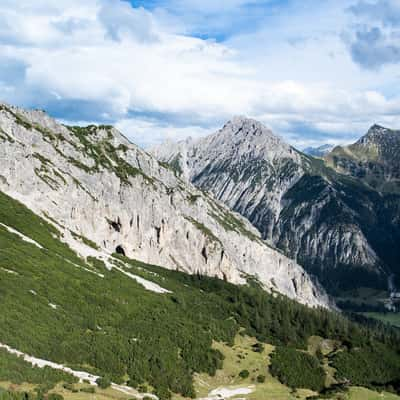 Malbun, Liechtenstein