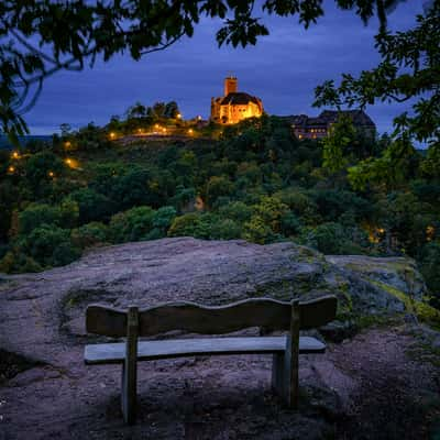 Metilstein, Germany