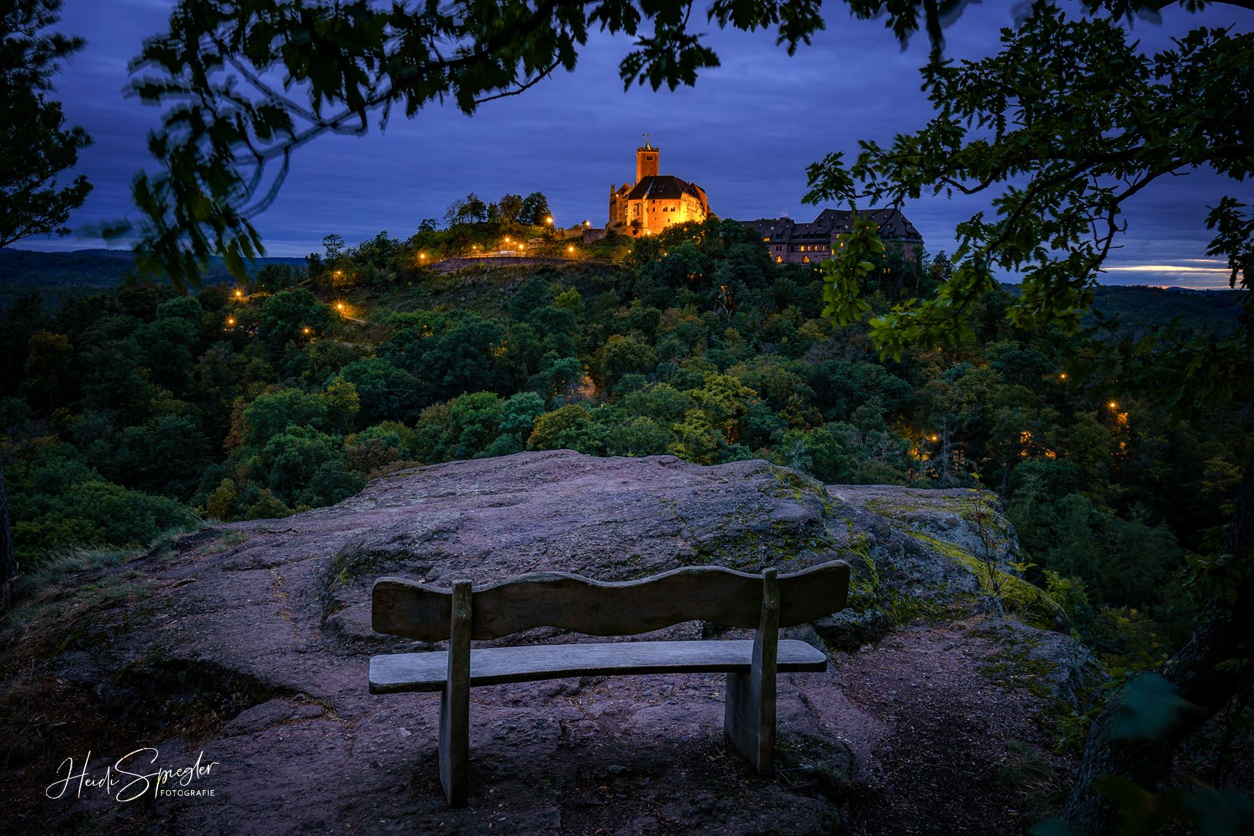 Metilstein, Germany