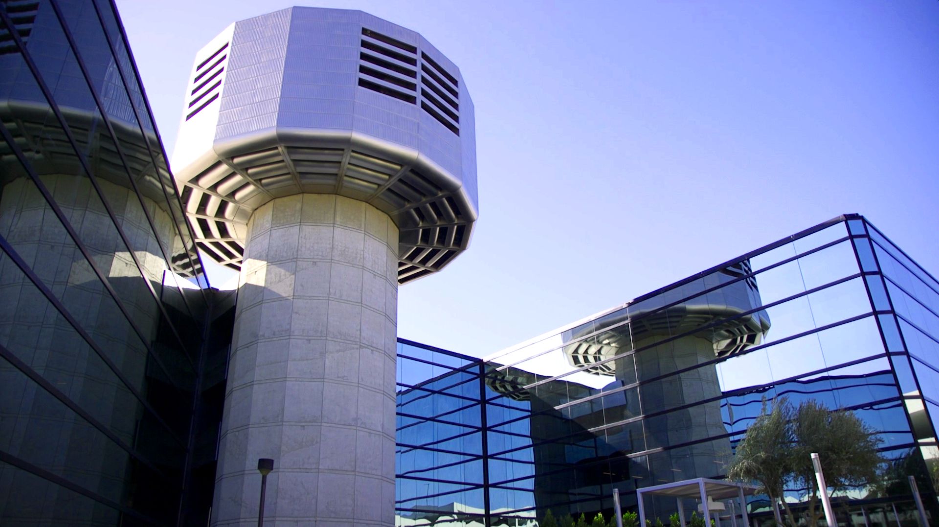 Modern Architecture, USA