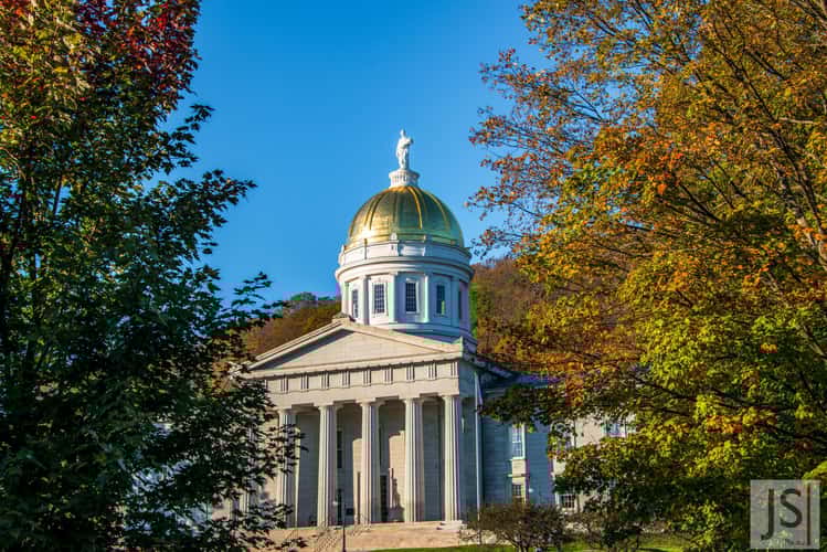 Montpelier, VT