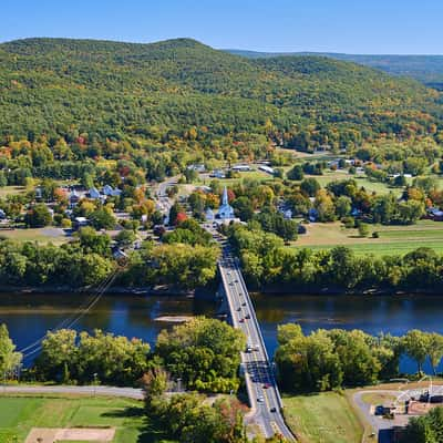 Mount Sugarloaf, USA