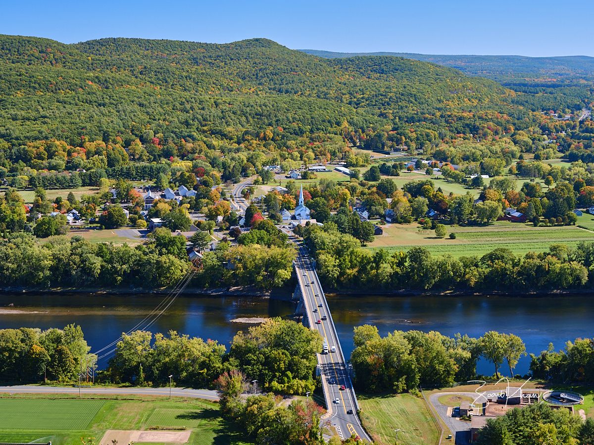 Mount Sugarloaf, USA