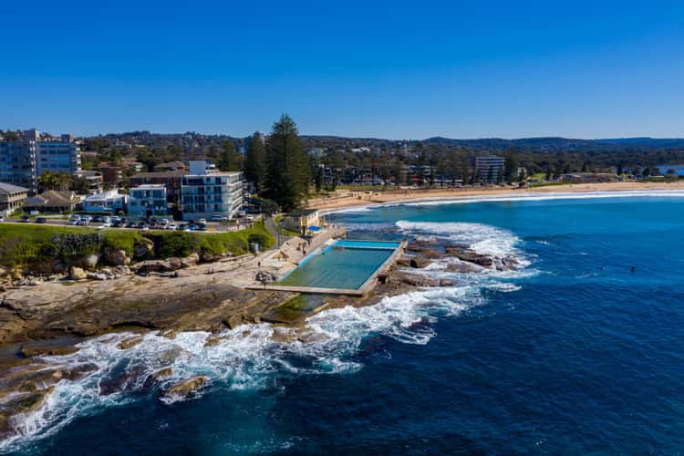 Ocean Pool Dee Why Northern Beaches, Sydney