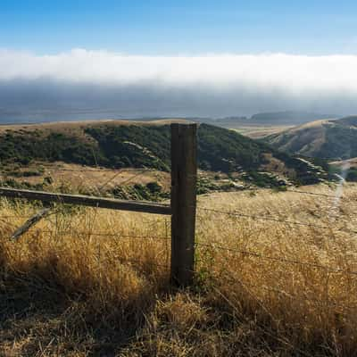 Old Coast Rd., Big Sur, CA, USA