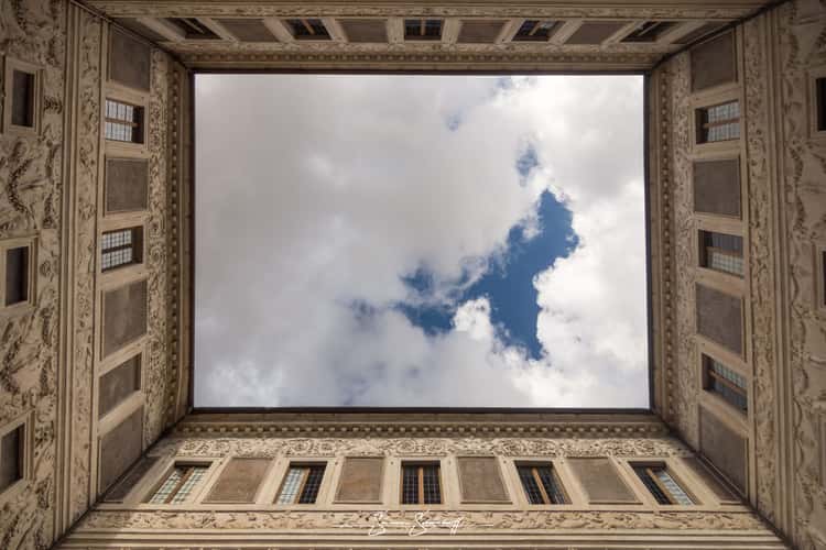 Palazzo Spada