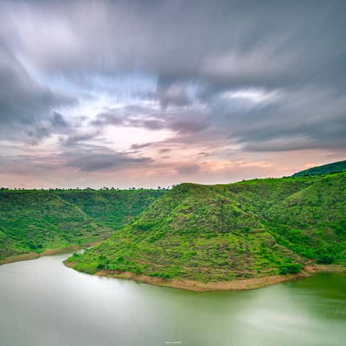 Pazar Talav, Sada Waghapur