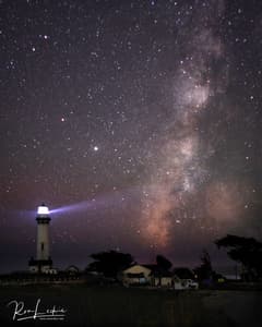 Pigeon Point